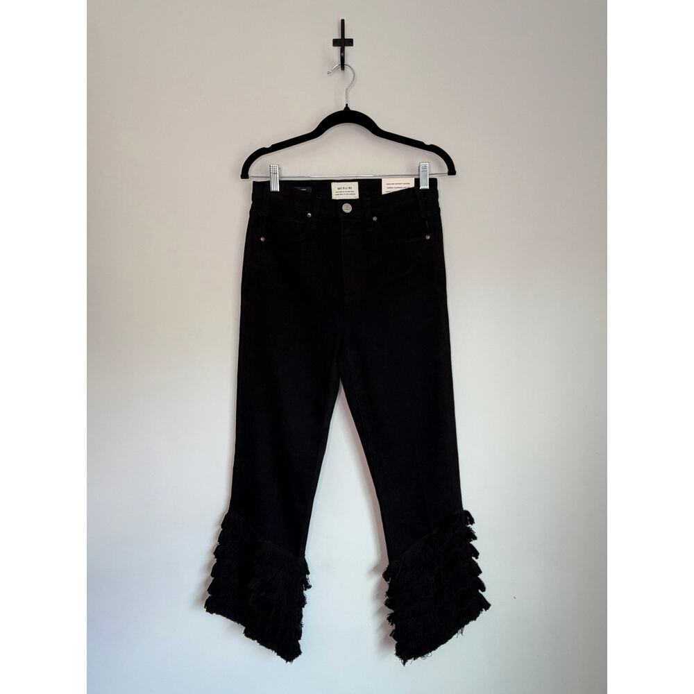 MCGUIRE Damn Fine Jean NWT Size 27 - Picture 2 of 6